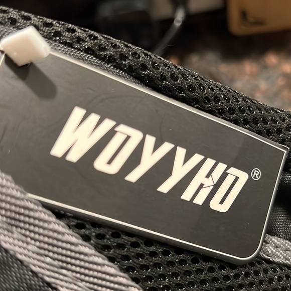 Dog backpack size M - Picture 6 of 6